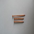 2-1/2" X 10g Copper Square Boat Nails With Longer Life Expectancy