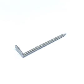 40mm X 2,0 Klinknagel Ring Shank Nails