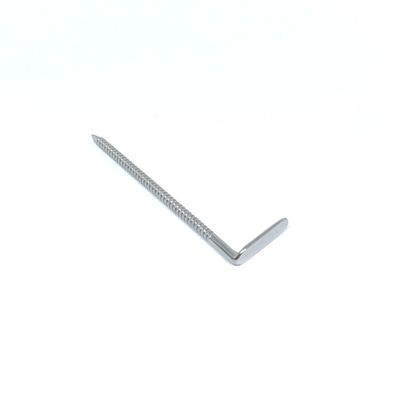2.75X65MM de Spijkers van het Klinknagelroestvrije staal met Ring Shank